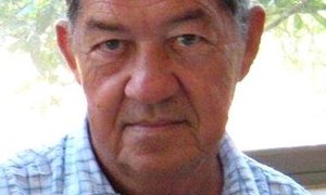 In Memoriam Albertus (Lieb) Liebenberg